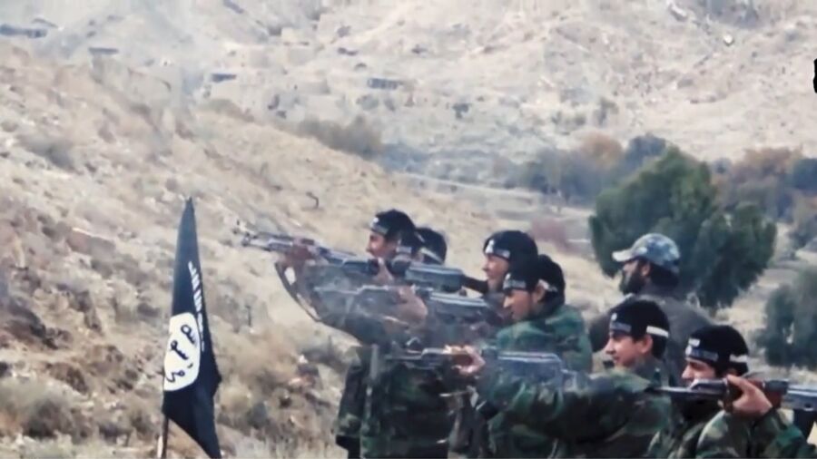 Senior ISIS Leader Killed in US Military Operation in Syria