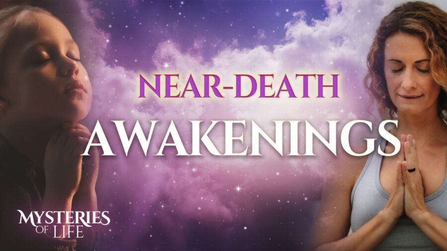 How Near-Death Experiences Become Spiritual Awakenings | Mysteries of Life (S1, E3)