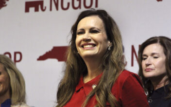 ‘I Will Not Be Bullied,’ North Carolina Democrat Representative Switches to Republican