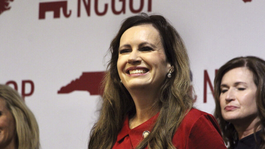 'I Will Not Be Bullied,' North Carolina Democrat Representative Switches to Republican