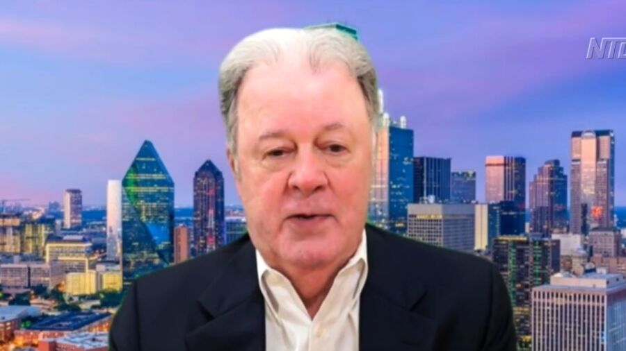 Over Regulation Causing Drug Shortage in the US: John Goodman