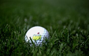 The Masters: Preview