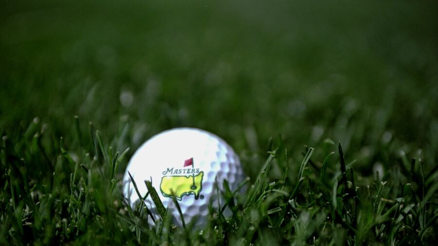The Masters: Preview