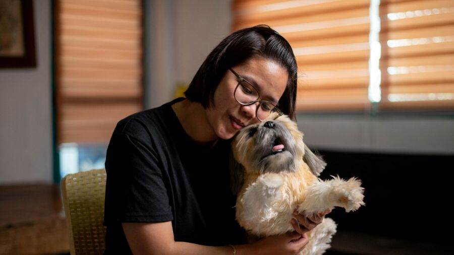 Toymaker Creates Lifelike Pet Replicas
