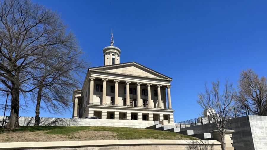Proposed Tennessee Bill Could See State Impose Death Penalty for Child Rape of Victims Under 12