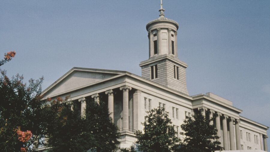 Tennessee Mayor Issues State of Emergency Amid Storm