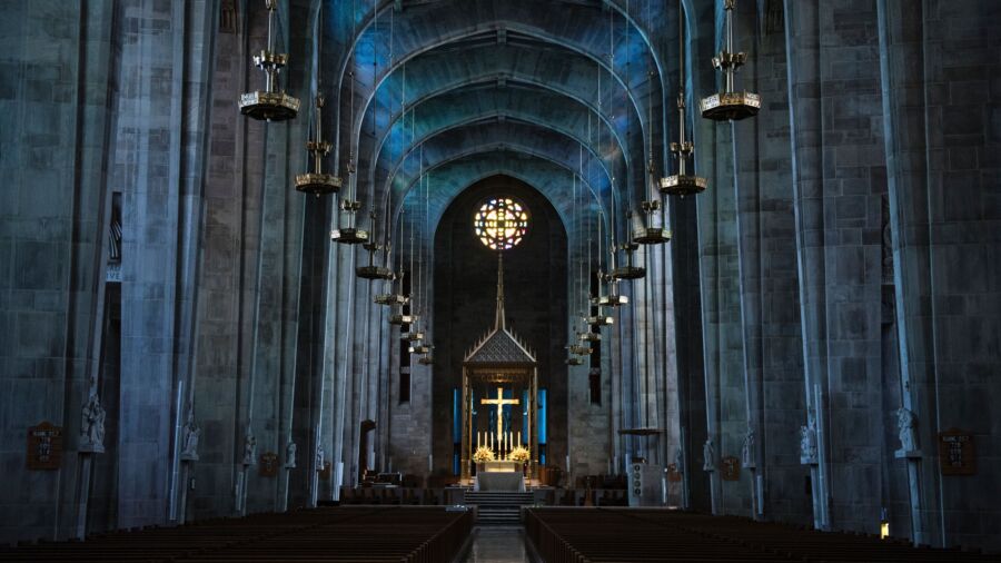 Report Details 'Staggering' Church Sex Abuse in Maryland