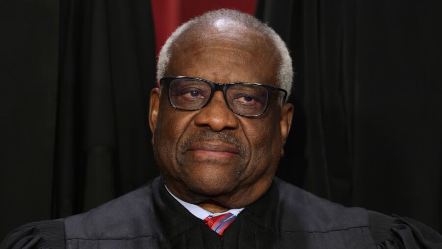 ProPublica Article Left Out Fact Justice Was Cleared of Ethics Violations: Clarence Thomas Defender