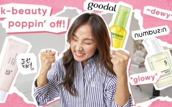 Top 5 Korean Skincare Brands You Need—*Not Sponsored*