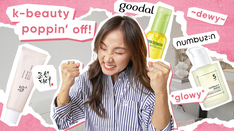 Top 5 Korean Skincare Brands You Need—*Not Sponsored*