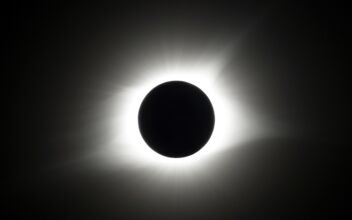 Save the Date: One Year Until Total Solar Eclipse Sweeps US