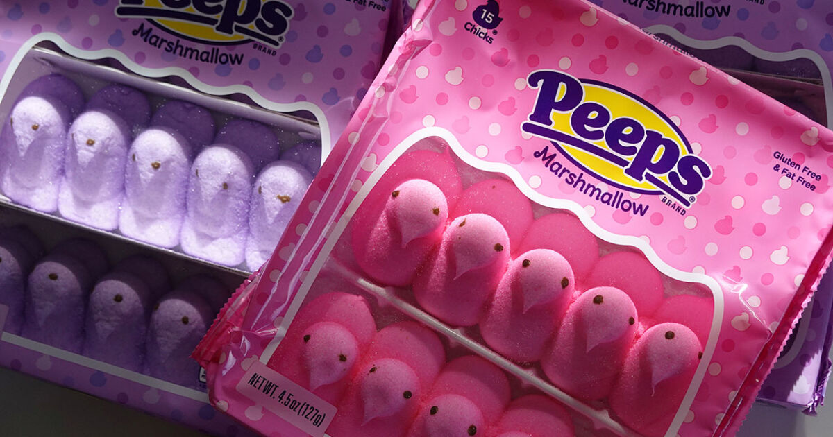 California Proposes Ban on Certain Chemicals Used in Candy Production NTD