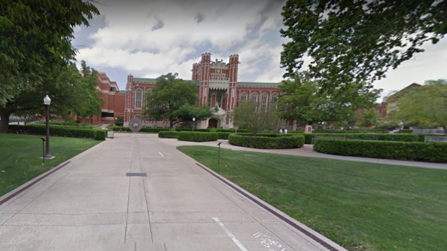 Active Shooter Threat Alert Reported at Oklahoma University