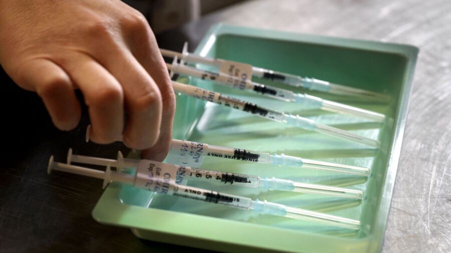 Switzerland Stops Recommending COVID-19 Vaccination