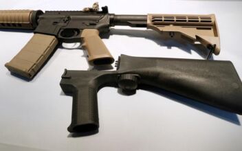 Gun Expert Explains Bump Stocks Amid Possible Ban Reversal