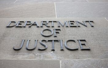 DOJ Allegedly Orders Disposal of Remains From Controversial ‘DC Five’ Case