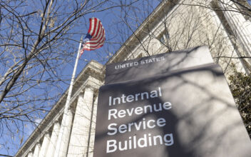 IRS to Prioritize Enforcement Including Criminal Investigation for Certain Assets