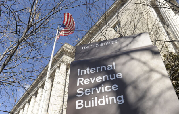 IRS Increases 401(K) Contribution Limits for 2025