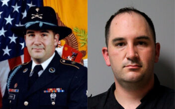 Texas Army Sergeant Convicted of Killing BLM Protester Could Be Pardoned Before Appeal: Legal Expert