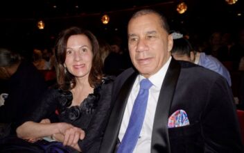 Shen Yun ‘Was Spectacular,’ Says Former NY Governor