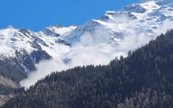 More Bodies Found After Avalanche in French Alps