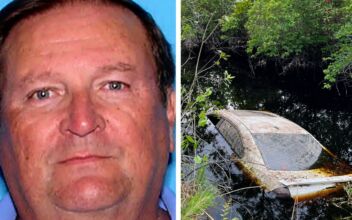 Body Recovered in Submerged Car May Be Florida Teacher Missing for Years