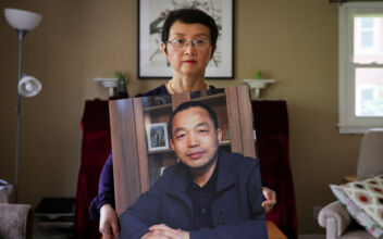 China Hands Lengthy Jail Terms to 2 Human Rights Lawyers