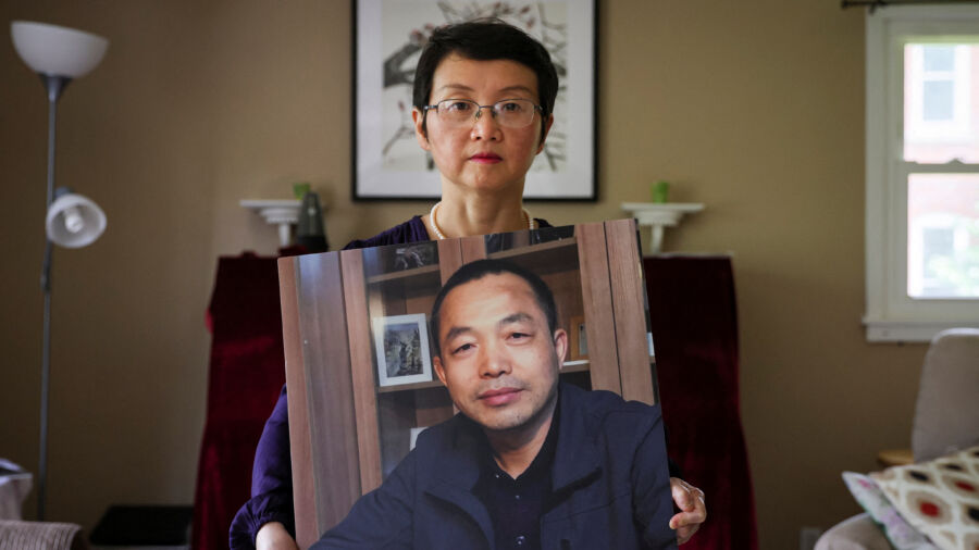 China Hands Lengthy Jail Terms to 2 Human Rights Lawyers