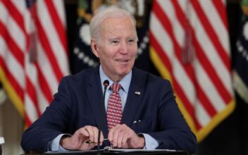 ‘I Plan on Running,’ Biden Says About 2024 Presidential Race