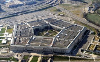 Leaked Pentagon Report Forensically Dismantled Fauci-Led Natural Origin Study