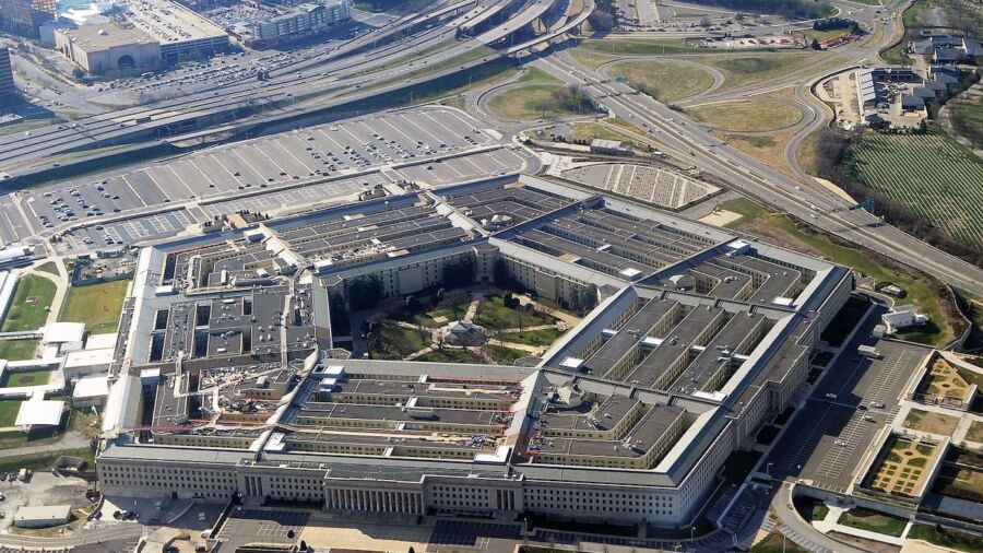 Leaked Pentagon Report Forensically Dismantled Fauci-Led Natural Origin Study