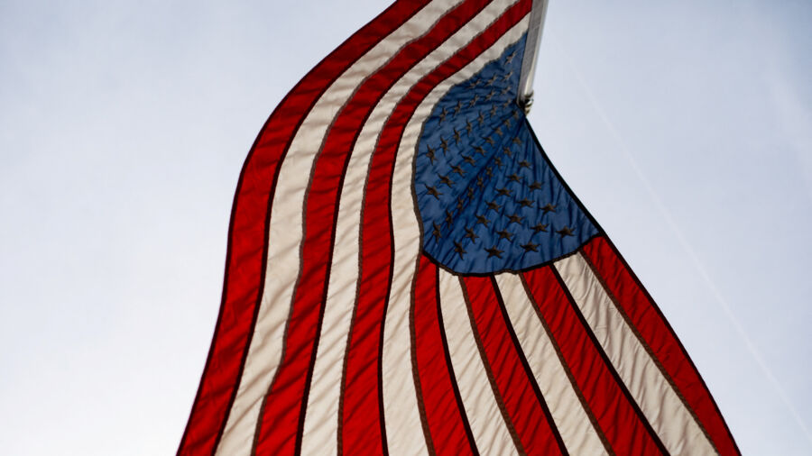 New North Carolina ‘1776’ Community Will Require American Flags on All Homes
