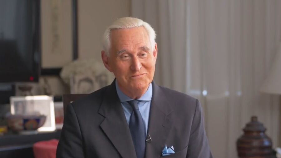 Democrats May Seek to Replace Biden With More Electable Candidate: Roger Stone