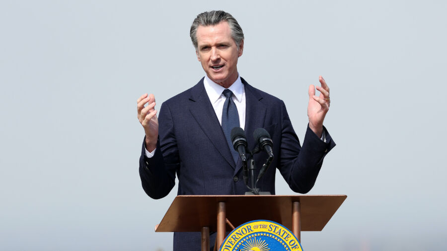 California Stockpiles Emergency Supply of Abortion Drugs After Judge’s Ruling