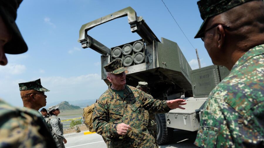 Assessing the US Military’s Force Structure: A Conversation by Hudson Institute