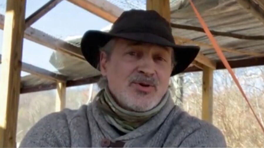 Survival Course: Empowerment and Being Proactive