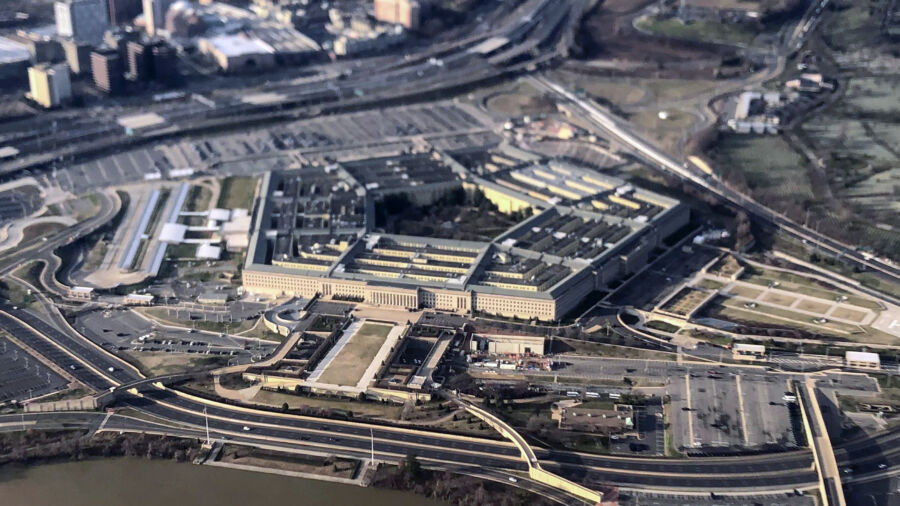 US Trusted Ally Concerned Over Potential Pentagon Leaks