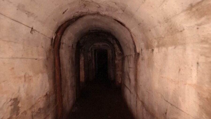 Albania to Open Underground City to Tourists