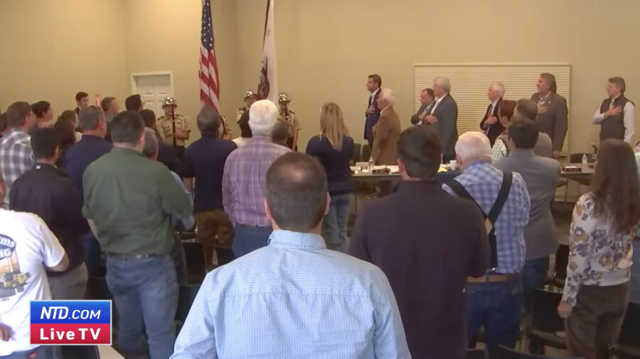 House Natural Resources Subcommittee Holds Hearing on WATER for California Act