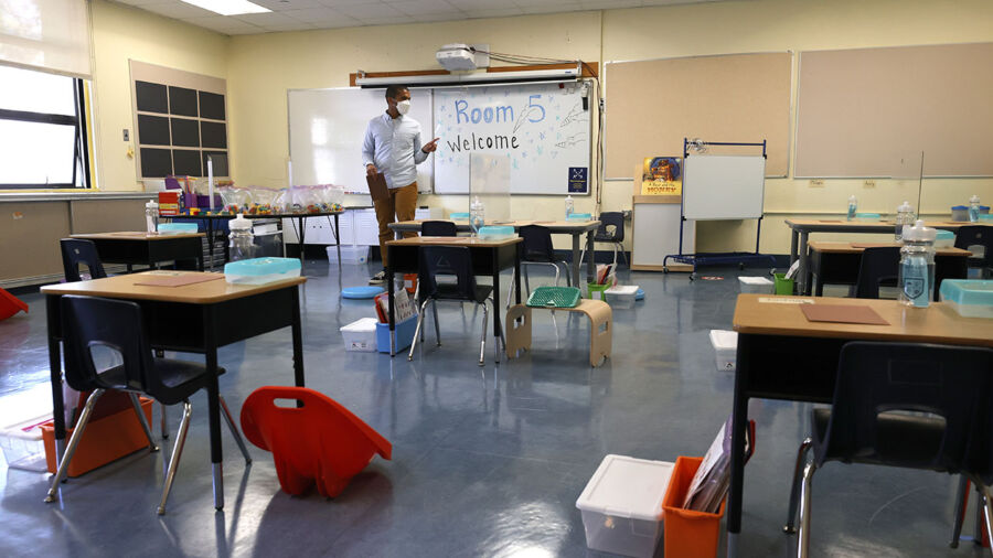 A War Over Parental Rights: Moms for Liberty Co-founder on Debate Over LGBT Storybooks in Public Schools
