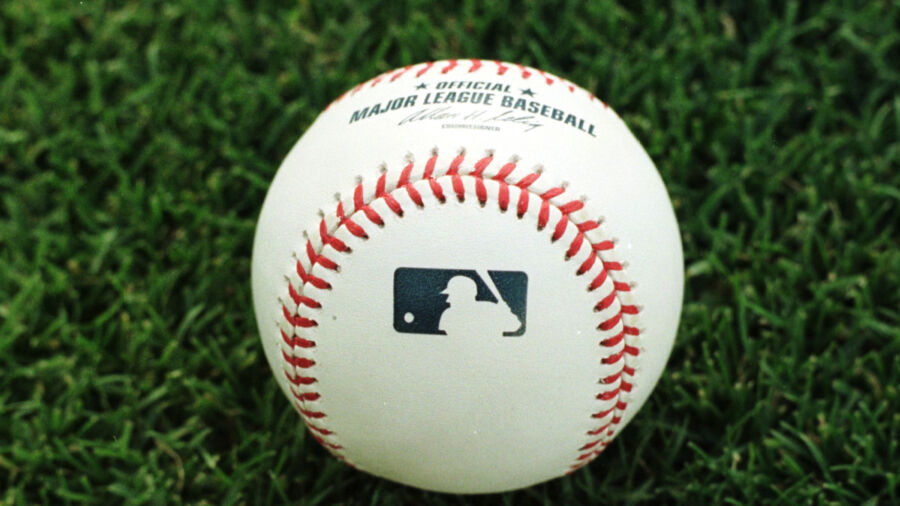 Report: Baseball Games 30 Minutes Shorter