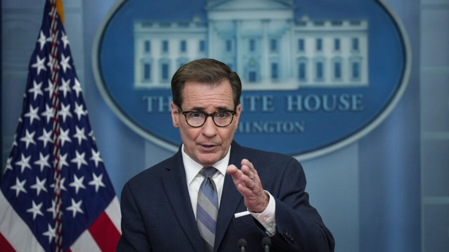 White House: Potential Yellen, Raimondo, Blinken Trips to China