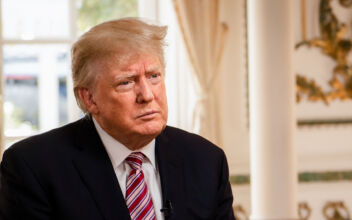 Trump Announces Legal Team Shakeup After DOJ Indictment