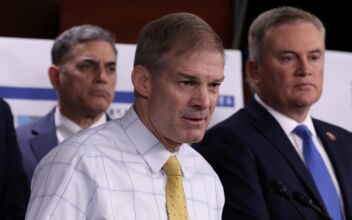 FBI Undercover Agent Developed Plan to Spy on Catholics: Jordan