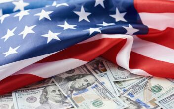 De-dollarization Could Impact Status of US Debt Worldwide, Restraining Federal Reserve: Jeffrey Tucker