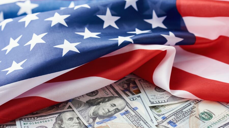 De-dollarization Could Impact Status of US Debt Worldwide, Restraining Federal Reserve: Jeffrey Tucker