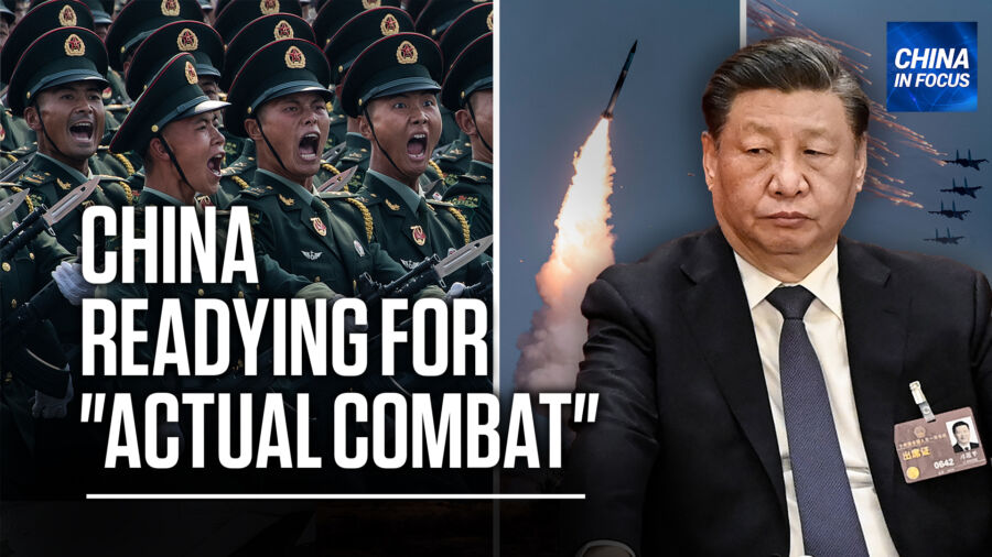 China in Focus Full Broadcast (April 12)