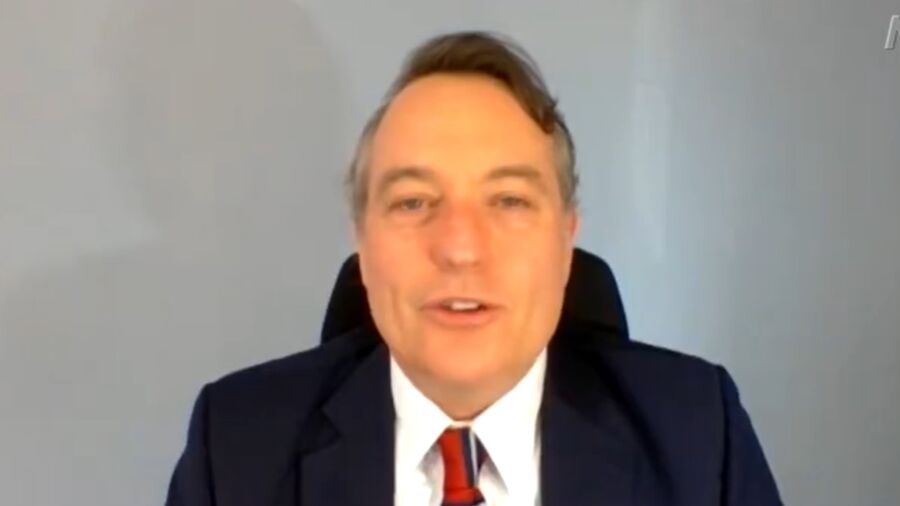 Brazil to Cut the US Dollar in China Trade: Anders Corr