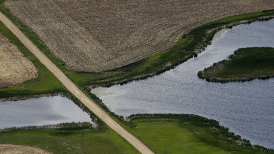 Judge Temporarily Blocks Enforcement of Biden's Water Rule in 24 States