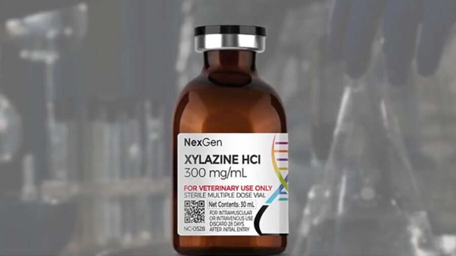 Expert Speaks on 'TRANQ' Fentanyl Mix Becoming an Emerging Threat